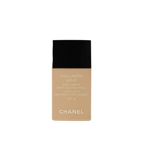 buy chanel vitalumiere|chanel vitalumiere beige rose.